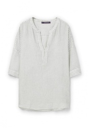 Блуза Violeta by Mango