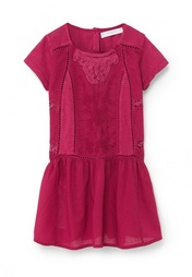 Платье Mango Kids
