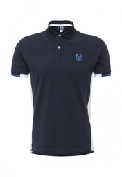 Поло Sergio Tacchini