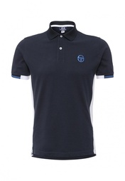 Поло Sergio Tacchini