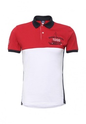 Поло Sergio Tacchini