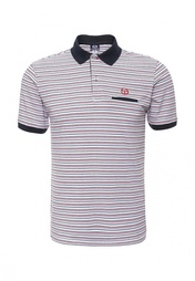 Поло Sergio Tacchini