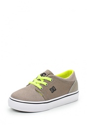 Кеды DC Shoes