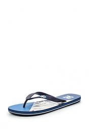 Сланцы DC Shoes