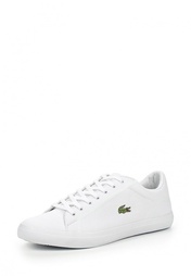 Кеды Lacoste