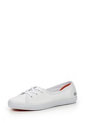 Кеды Lacoste