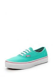 Кеды Vans