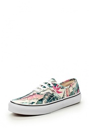 Кеды Vans