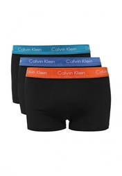 Комплект трусов 3 шт. Calvin Klein Underwear