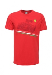 Футболка Puma