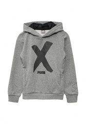 Худи Puma