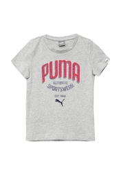 Футболка Puma