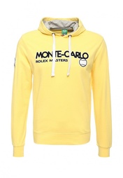 Худи Sergio Tacchini