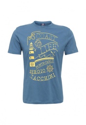 Футболка Sergio Tacchini