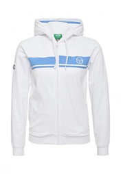 Толстовка Sergio Tacchini