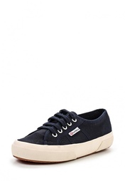 Кеды Superga