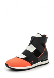 Кроссовки Bikkembergs