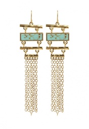 Серьги Inloveny