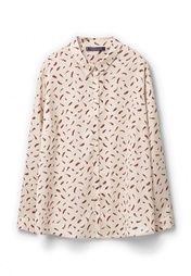 Блуза Violeta by Mango