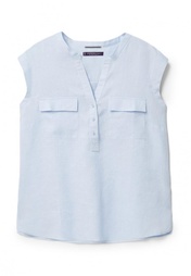 Блуза Violeta by Mango