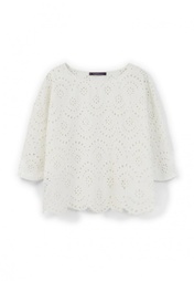 Блуза Violeta by Mango