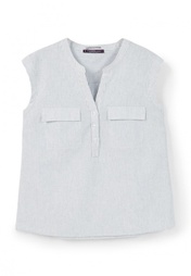 Блуза Violeta by Mango