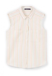 Блуза Violeta by Mango