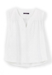 Блуза Violeta by Mango