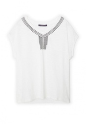 Футболка Violeta by Mango