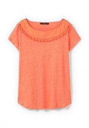 Футболка Violeta by Mango