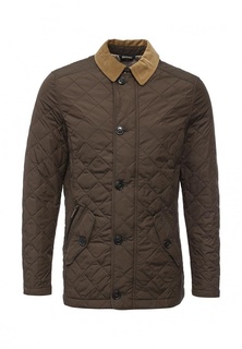 Куртка утепленная Barbour