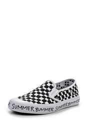 Слипоны Vans