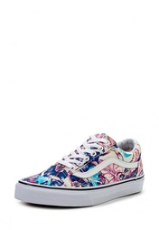 Кеды Vans