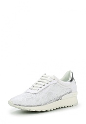 Кроссовки Casadei