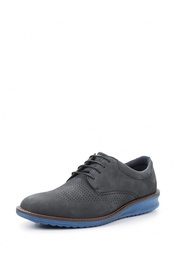 Полуботинки CONTOURED ECCO