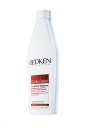 Шампунь Scalp Relief Soothing Balance Redken