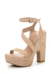 Босоножки Stuart Weitzman