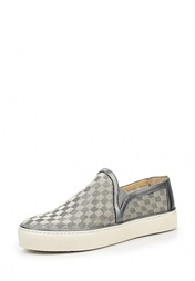 Слипоны Stuart Weitzman