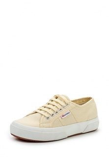 Кеды Superga
