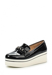 Слипоны Sweet Shoes