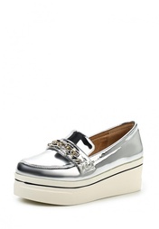 Слипоны Sweet Shoes