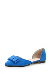 Балетки Sweet Shoes