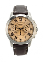 Часы Fossil