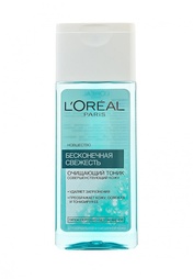 Тоник L'Oreal Paris