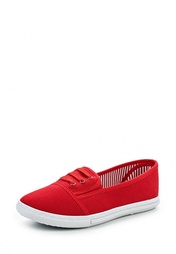 Слипоны Sweet Shoes