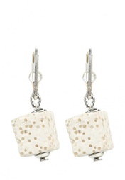 Серьги Bottega Murano