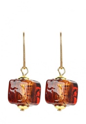 Серьги Bottega Murano