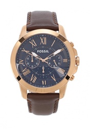 Часы Fossil
