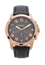 Часы Fossil