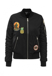 Куртка утепленная Topshop
